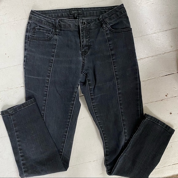 Duarte No. Q6S jeans - Picture 4 of 4